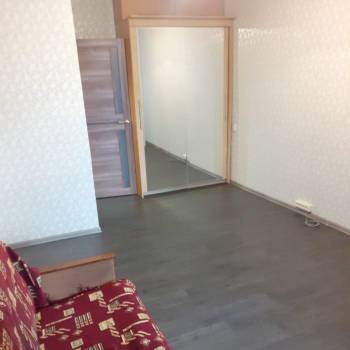 Сдается 1-комнатная квартира, 38 м²