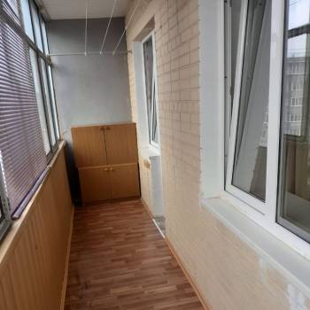 Сдается 1-комнатная квартира, 38 м²