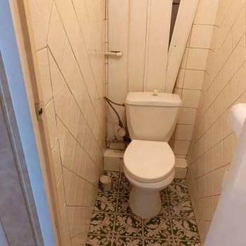Сдается Многокомнатная квартира, 55 м²