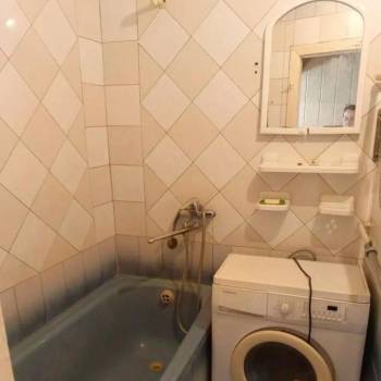 Сдается Многокомнатная квартира, 55 м²