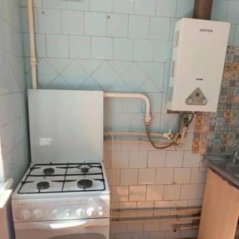 Сдается Многокомнатная квартира, 55 м²