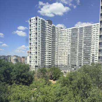 Продается 3-х комнатная квартира, 61,3 м²