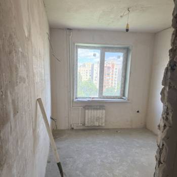 Продается 3-х комнатная квартира, 61,3 м²