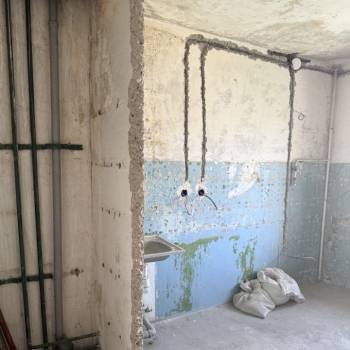 Продается 3-х комнатная квартира, 61,3 м²
