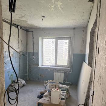 Продается 3-х комнатная квартира, 61,3 м²