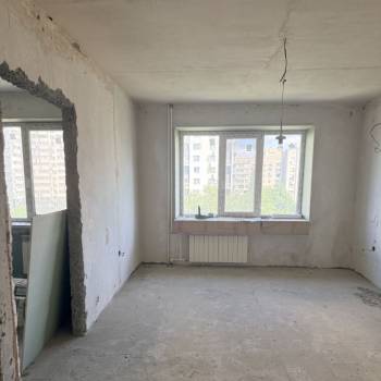 Продается 3-х комнатная квартира, 61,3 м²