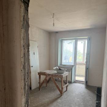Продается 3-х комнатная квартира, 61,3 м²