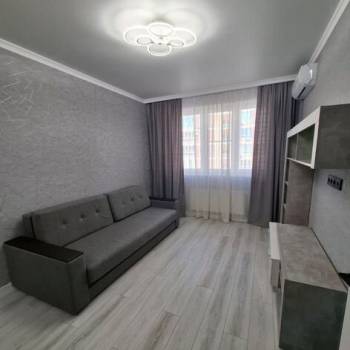 Сдается 1-комнатная квартира, 35 м²