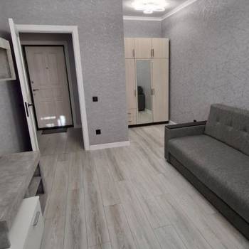 Сдается 1-комнатная квартира, 35 м²