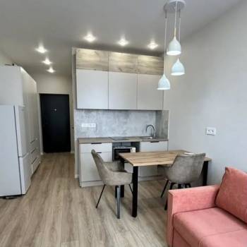 Сдается 1-комнатная квартира, 24 м²