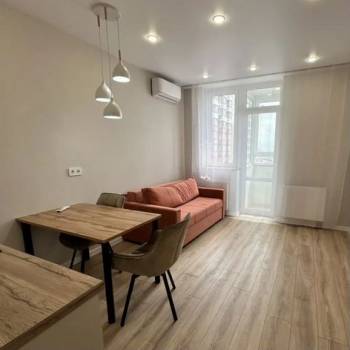 Сдается 1-комнатная квартира, 24 м²