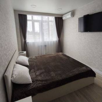 Сдается 1-комнатная квартира, 44 м²