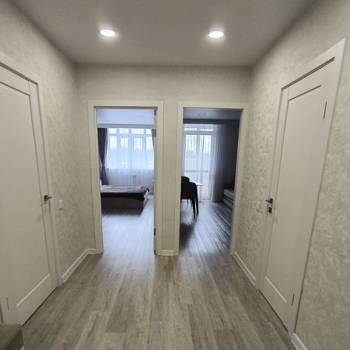 Сдается 1-комнатная квартира, 44 м²