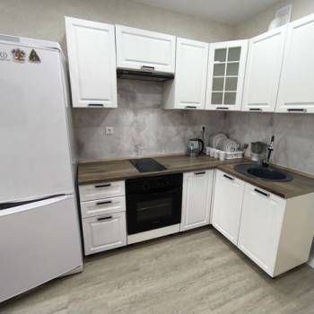 Сдается 1-комнатная квартира, 44 м²