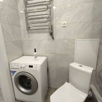 Сдается 1-комнатная квартира, 44 м²