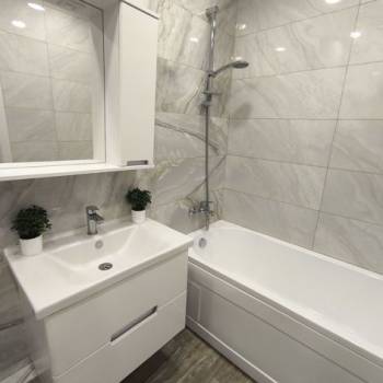 Сдается 1-комнатная квартира, 44 м²