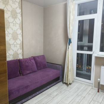 Сдается 1-комнатная квартира, 30 м²