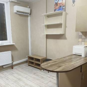 Сдается 1-комнатная квартира, 30 м²