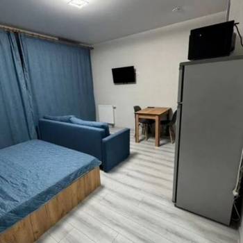 Продается 1-комнатная квартира, 32 м²