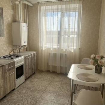 Продается 1-комнатная квартира, 31 м²