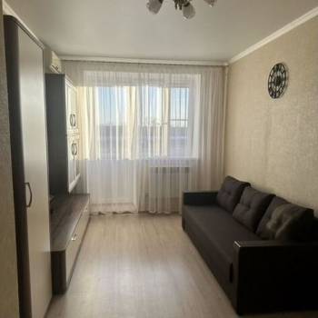 Продается 1-комнатная квартира, 31 м²