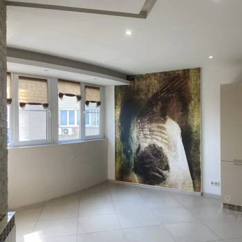 Сдается 2-х комнатная квартира, 70 м²