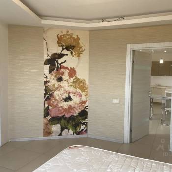 Сдается 2-х комнатная квартира, 70 м²