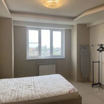 Сдается 2-х комнатная квартира, 70 м²