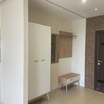 Сдается 2-х комнатная квартира, 70 м²