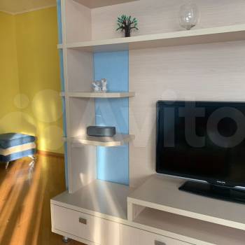 Сдается 2-х комнатная квартира, 61,5 м²
