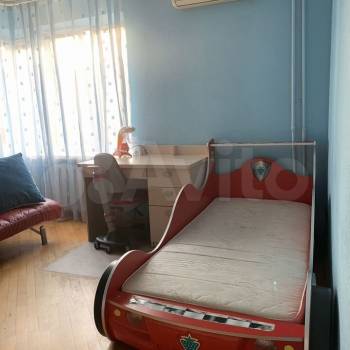 Сдается 2-х комнатная квартира, 61,5 м²
