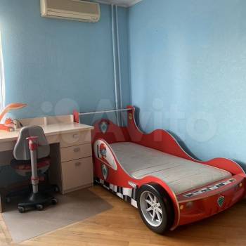 Сдается 2-х комнатная квартира, 61,5 м²