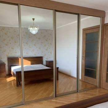 Сдается 2-х комнатная квартира, 61,5 м²