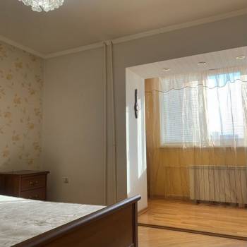 Сдается 2-х комнатная квартира, 61,5 м²