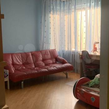 Сдается 2-х комнатная квартира, 61,5 м²