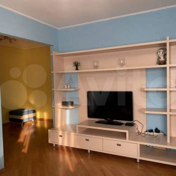 Сдается 2-х комнатная квартира, 61,5 м²