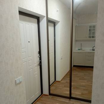 Сдается 1-комнатная квартира, 28 м²
