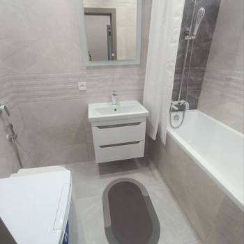 Сдается 2-х комнатная квартира, 53 м²