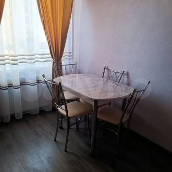 Сдается 2-х комнатная квартира, 53 м²