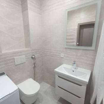 Сдается 2-х комнатная квартира, 53 м²