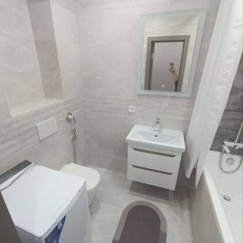Сдается 2-х комнатная квартира, 53 м²