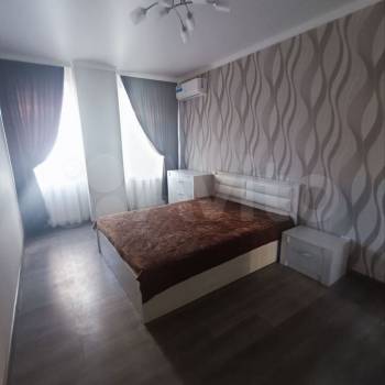 Сдается 2-х комнатная квартира, 53 м²