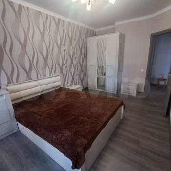 Сдается 2-х комнатная квартира, 53 м²