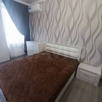 Сдается 2-х комнатная квартира, 53 м²