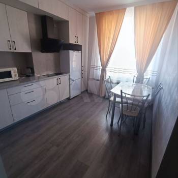 Сдается 2-х комнатная квартира, 53 м²