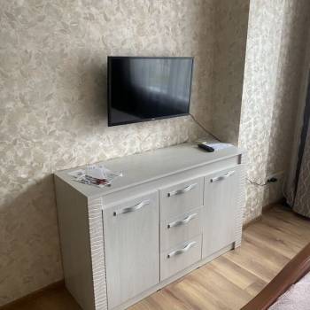 Сдается 1-комнатная квартира, 38,6 м²