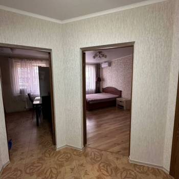 Сдается 1-комнатная квартира, 38,6 м²