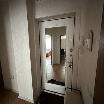 Сдается 1-комнатная квартира, 38,6 м²