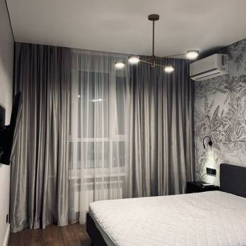 Сдается 1-комнатная квартира, 34,4 м²