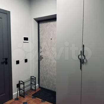 Сдается 1-комнатная квартира, 34,4 м²